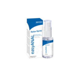 JOYDIVISION EASYANAL - SPRAY RELAX ANALE 30ML