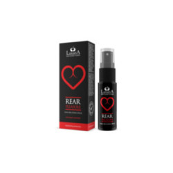 INTIMATELINE LUXURIA - PIACERE ANALE RILASSANTE SPRAY ANALE 20 ML
