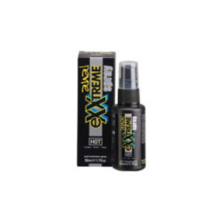 CALDO - SPRAY ANALE ESTREMO 50ML