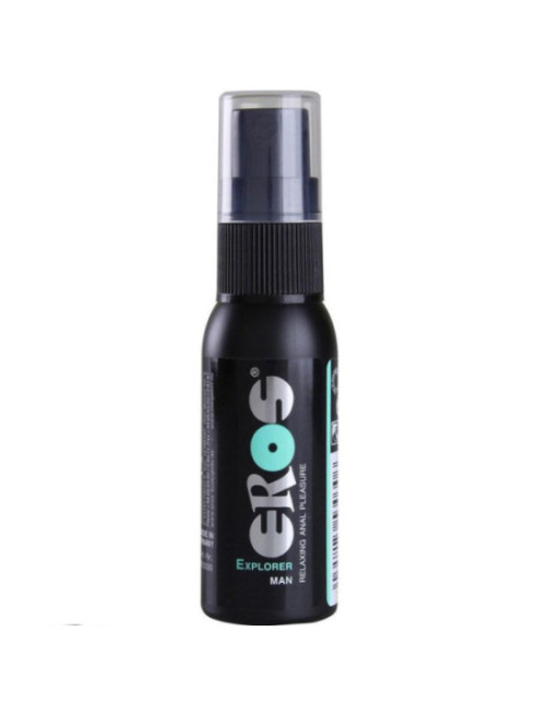 EROS - EXPLORER SPRAY ANALE RILASSANTE PER UOMINI