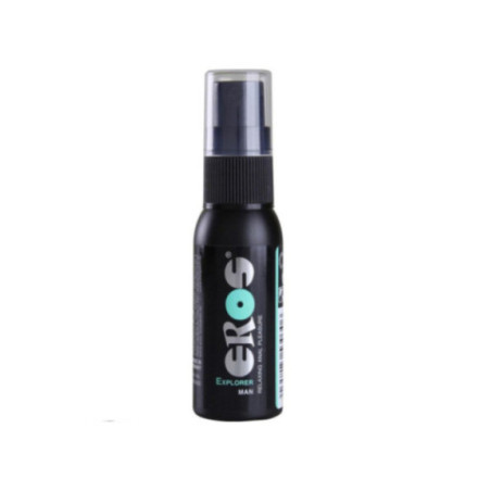 EROS - EXPLORER SPRAY ANALE RILASSANTE PER UOMINI