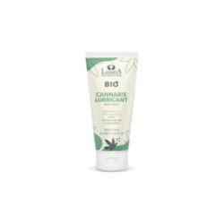 INTIMATELINE - LUXURIA LUBRIFICANTE A BASE ACQUA BIO CANNABIS 50 ML