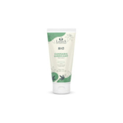 INTIMATELINE - LUXURIA LUBRIFICANTE A BASE ACQUA DI BIO CANNABIS 100 ML