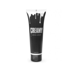 CREAMY - LUBRIFICANTE CREMOSO CUM 250 ML