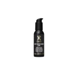 XPOWER - LUBRIFICANTE A BASE ACQUA BIANCO 100 ML