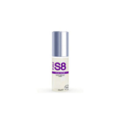 STIMUL8 - S8 CUM GLIDE LUBRIFICANTE IBRIDO 50 ML