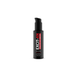 LUXURIA EXCIT-AN IBRIDO SILICONE E ACQUA 100ML