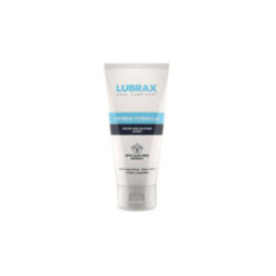 INTIMATELINE - LUBRAX HYBRID LUBRIFICANTE ANALE IBRIDO 100 ML
