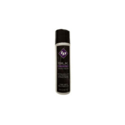 ID SILK - LUBRIFICANTE NATURALE A BASE DI ACQUA E SILICONE 250 ML