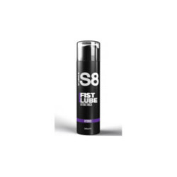 STIMUL8 - S8 LUBRIFICANTE PER MANOPOLE IBRIDE EXTRA SPESSE 200 ML