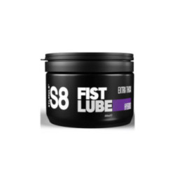 STIMUL8 - S8 LUBRIFICANTE PER MANOPOLE IBRIDE EXTRA SPESSE 500 ML
