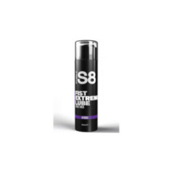 STIMUL8 - S8 EXTREME LUBRIFICANTE PER IMPUGNATURE IBRIDE EXTRA SPESSE 200 ML