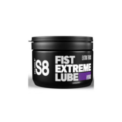 STIMUL8 - S8 EXTREME LUBRIFICANTE PER IMPUGNATURE IBRIDE EXTRA SPESSE 500 ML