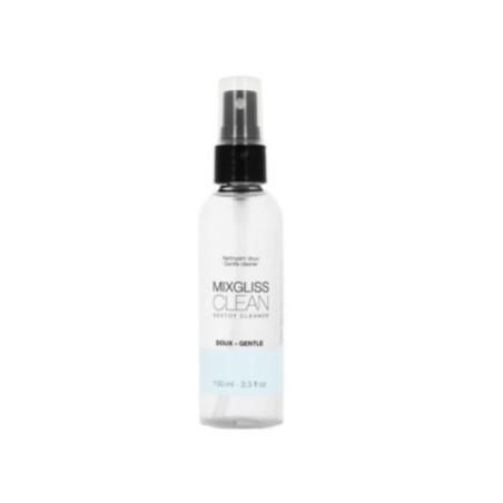 MIXGLISS - DETERGENTE GIOCATTOLI 100 ML