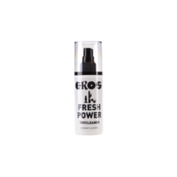 EROS POWER LINE - POWER SENZA ALCOOL