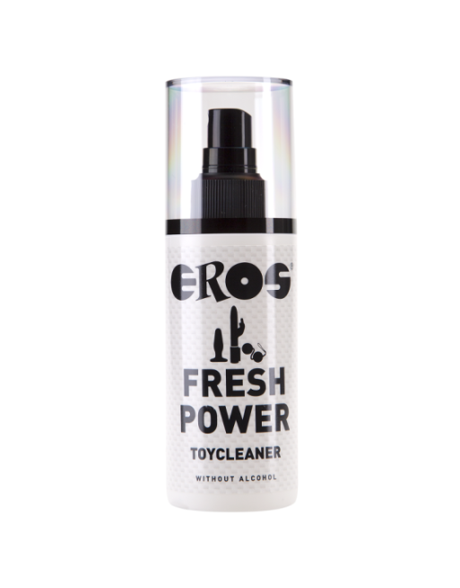 EROS POWER LINE - POWER SENZA ALCOOL