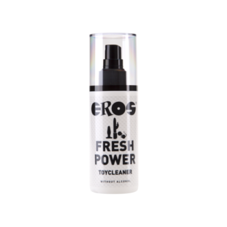 EROS POWER LINE - POWER SENZA ALCOOL