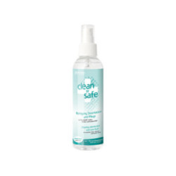 JOYDIVISION CLEAN SAFE - PULITO SICURO 100 ML