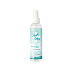 JOYDIVISION CLEAN SAFE - CLEAN N SAFE 200 ML