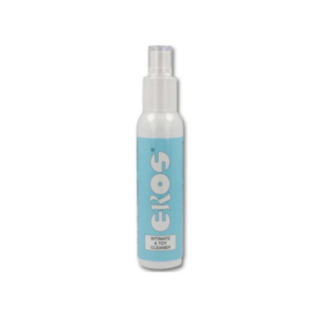 EROS - DETERGENTE INTIMO ESTERNO E GIOCATTOLI 100 ML