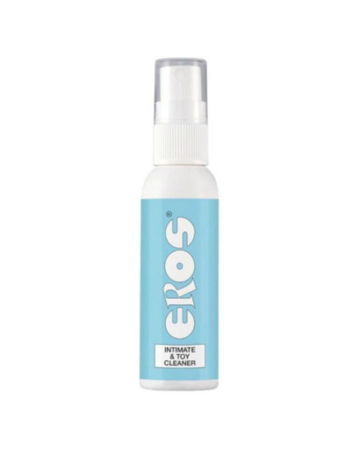EROS - DETERGENTE INTIMO ESTERNO E GIOCATTOLI 50 ML