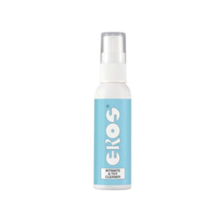 EROS - DETERGENTE INTIMO ESTERNO E GIOCATTOLI 200 ML