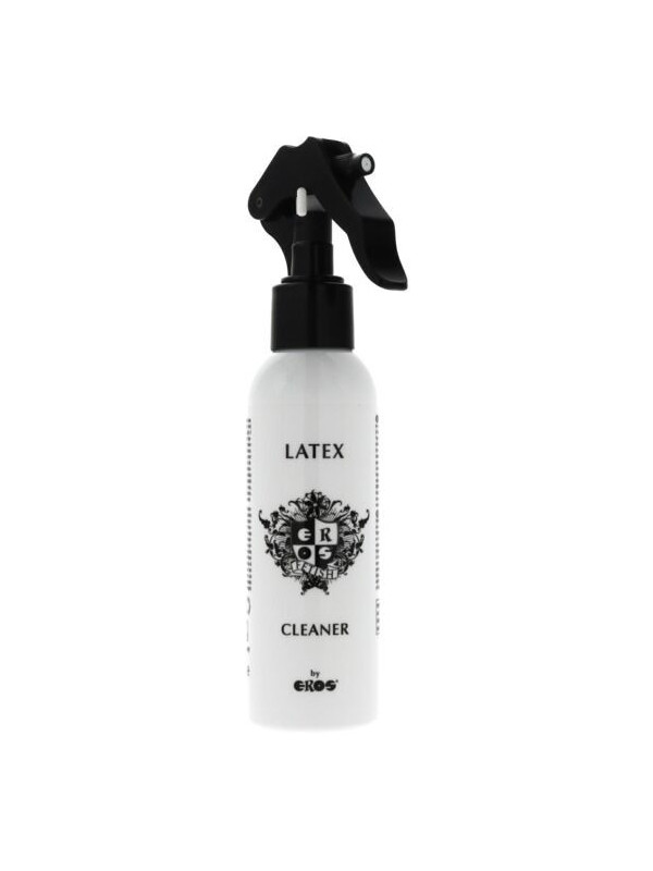 EROS FETISH LINE - LATTICE DETERGENTE 150 ML