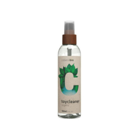 COBECO - BIO DETERGENTE GIOCATTOLI BIO 150 ML