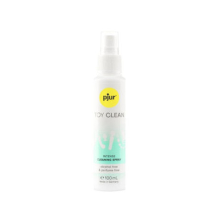 PJUR - DETERGENTE GIOCATTOLI SPRAY 100 ML