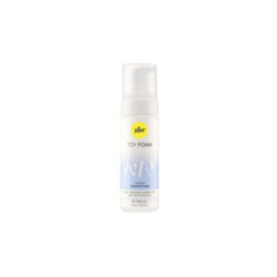 PJUR - TOY FOAM DETERGENTE PER GIOCATTOLI SCHIUMA DELICATA 150 ML