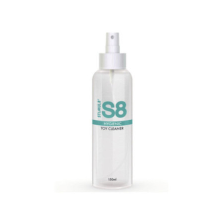 STIMUL8 - DETERGENTE IGIENICO PER GIOCATTOLI 150 ML