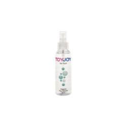 TOYJOY - SPRAY PULITORE BIOLOGICO PER GIOCATTOLI 150 ML