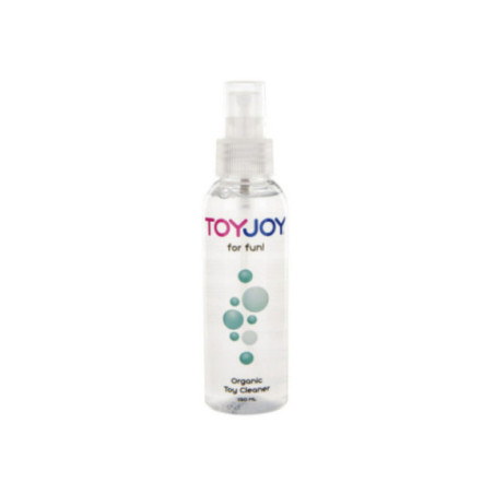 TOYJOY - SPRAY PULITORE BIOLOGICO PER GIOCATTOLI 150 ML