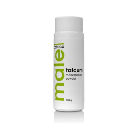 COBECO - TALCO MASCHILE 150GR