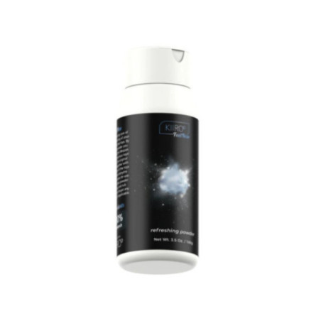 KIIROO - FEELNEW POLVERE RINFRESCANTE MANTENIMENTO IN POLVERE 100 ML