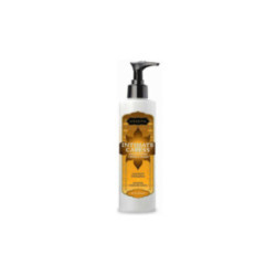 KAMASUTRA - CREMA DA BARBA FEMMINILE COCCO E ANANAS 250ML