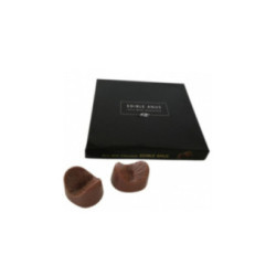 SPENCER & FLEETWOOD CHOCOLATE EDIBLE ANUS