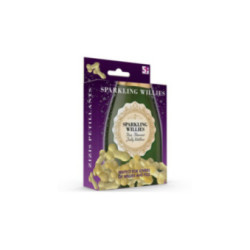 SPENCER & FLEETWOOD - CARAMELLE FRIZZANTI DI WILLIES