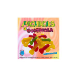 DIABLO GOLOSO - FETTE GOMMOSE DI FRUTTA