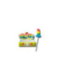 PRIDE - PENE GOMMOSO LECCA-LECCA LGBT