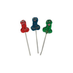 DIABLO PICANTE - PITO AZ CAR LECCA ARROSTO 1 UNIT CASUALE