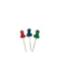 DIABLO PICANTE - PITO AZ CAR LECCA ARROSTO 1 UNIT CASUALE