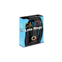 SPENCER & FLEETWOOD - ANELLO CANDY LOVERS