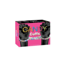 SPENCER & FLEETWOOD - CANDY MANETTE CANDY