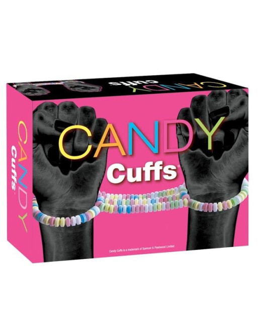 SPENCER & FLEETWOOD - CANDY MANETTE CANDY