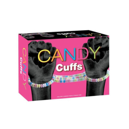 SPENCER & FLEETWOOD - CANDY MANETTE CANDY