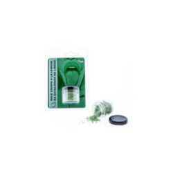 TALOKA - FRIZZANTE PER LA LINGUA! BACI MAGICI DELLA MELA VERDE