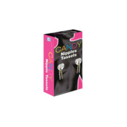 SPENCER & FLEETWOOD - COPERCHI PER CAPEZZOLI CANDY
