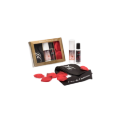 EXTASE SENSUAL - PETTO INTIMO PER LEI