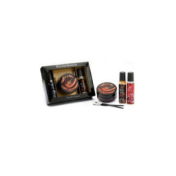 EXTASE SENSUAL - KIT SCRIGNO DI CIOCCOLATO AFRODISIACO